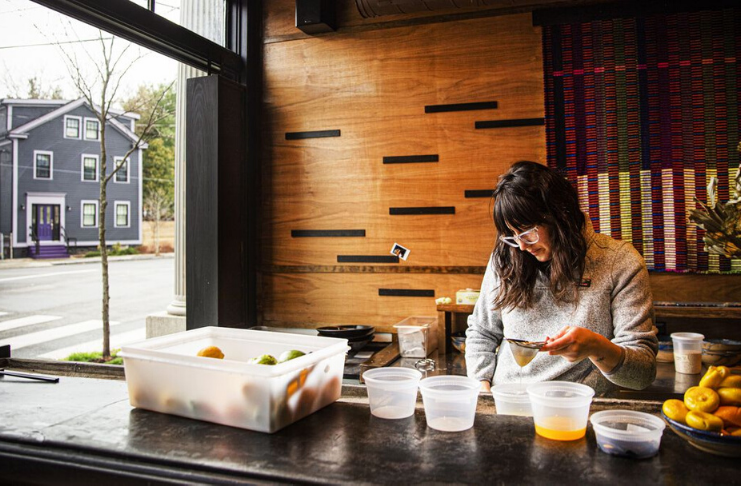 Stocks Fall As Unemployment Spikes in America 