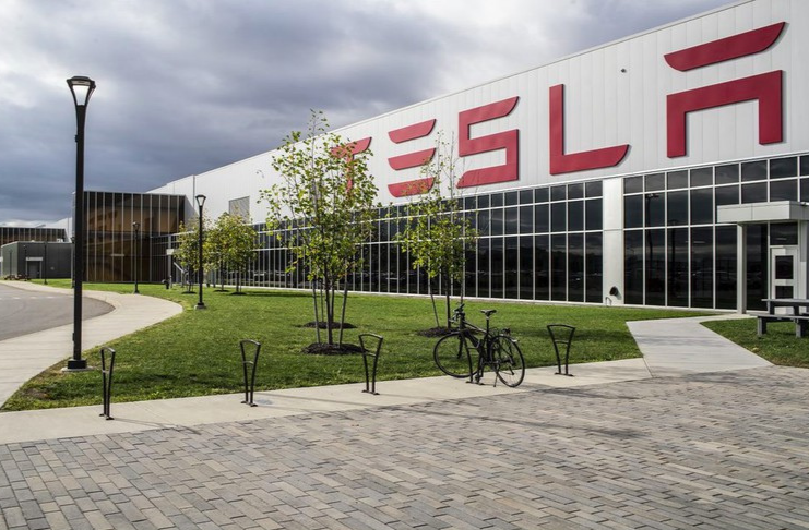 Tesla to Reduce On-Site Workers at Nevada Gigafactory by 75% to Reduce On-Site Workers at Nevada Gigafactory by 75%