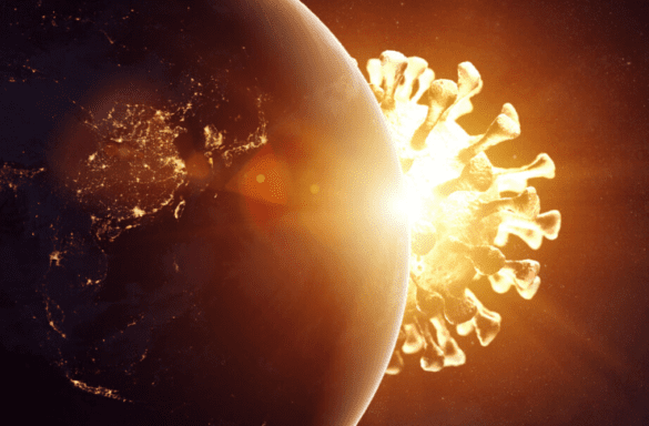 Tech industry's misinformation disaster being reshaped by COVID-19 | LegalTechMunch