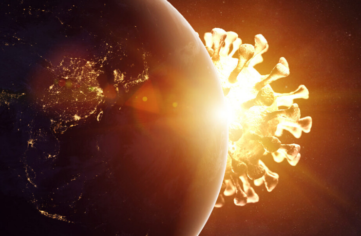 The COVID-19 pandemic is now reshaping tech’s misinformation disaster