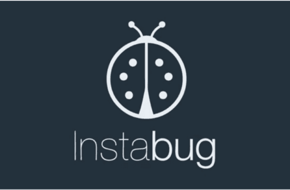 Instabug logo I LegalTechMunch