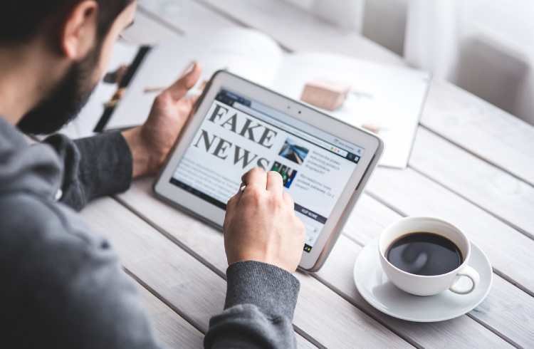 What tech companies are doing to control the spread of fake news