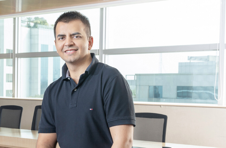 Ola starts its tech platform to the Indian government to fight coronavirus crisis