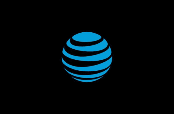 AT&T logo I LegalTechMunch