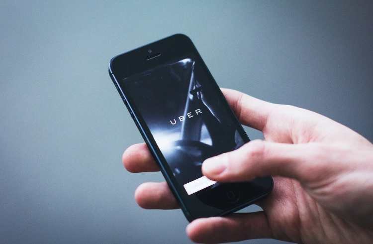 Uber tests its car rental service ‘Uber Rent’ in Australia