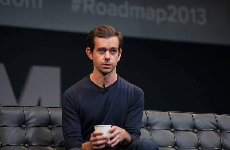 Jack Dorsey - Co-founder and CEO of Twitter | LegalTechMunch