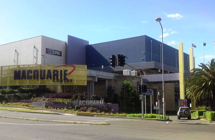 Macquarie Telecom Group announces a new data centre in Canberra