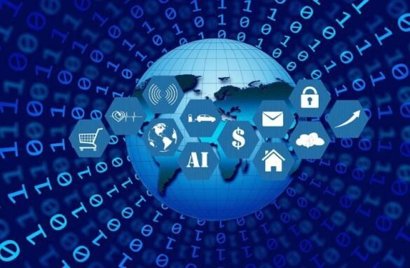 NSW Govt boost IT & digital projects with $1.6 billion funding