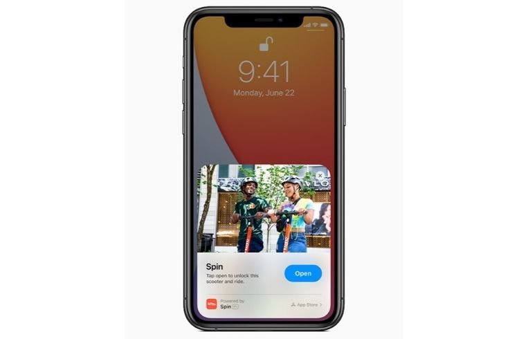 Apple WWDC Keynote 2020: Major Updates Unveiled 3 App Clips - iOS 14 - Apple WWDC 2020 keynote | LegalTechMunch