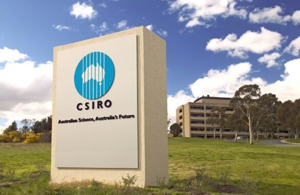 CSIRO's Data61 develops 'Void' to prevent voice spoofing attacks | LegalTechMunch