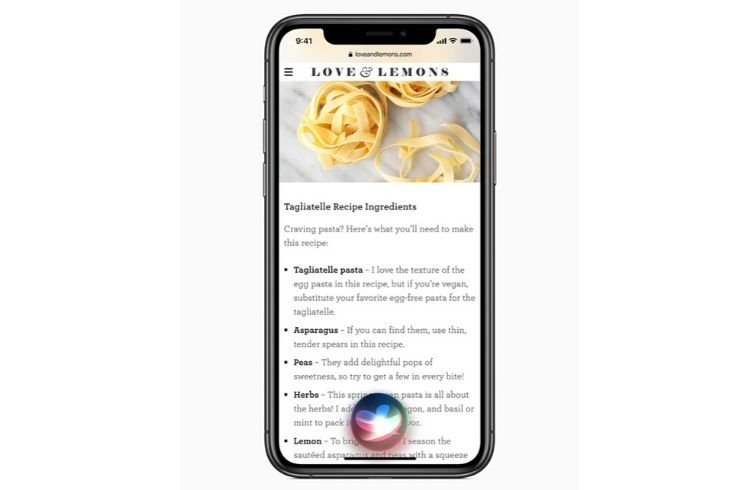 Apple WWDC Keynote 2020: Major Updates Unveiled 1 Siri - Apple WWDC 2020 | LegalTechMunch