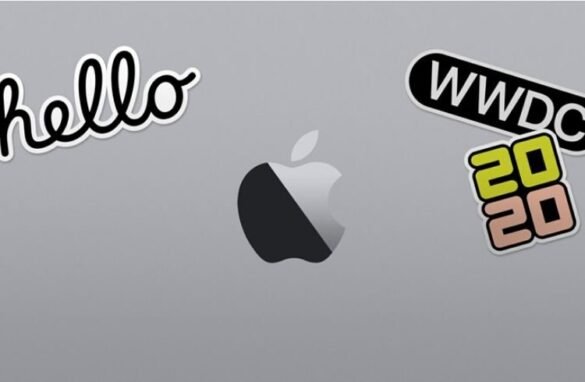 Apple WWDC 2020 Keynote held on 22nd June - All major updates | LegalTechMunch