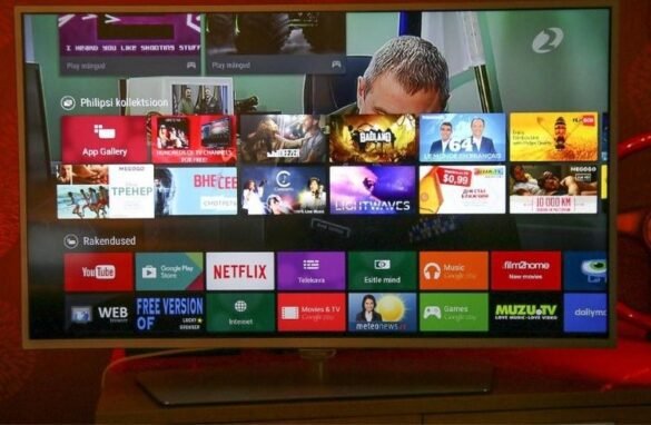 Smart TV | LegalTechMunch