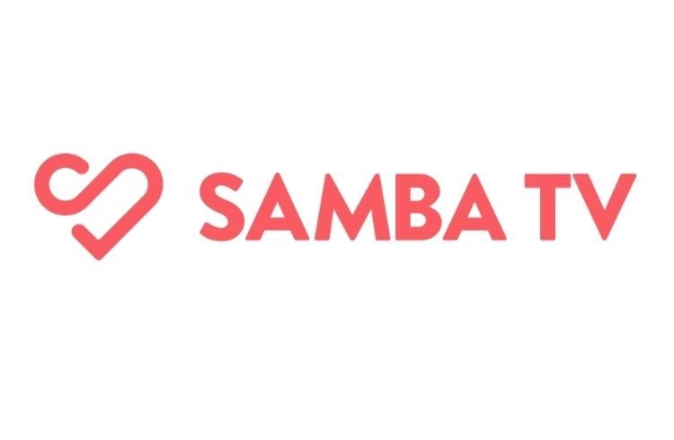 Samba TV logo | LegalTechMunch