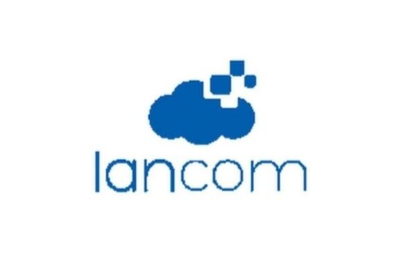 Lancom logo | LegalTechMunch