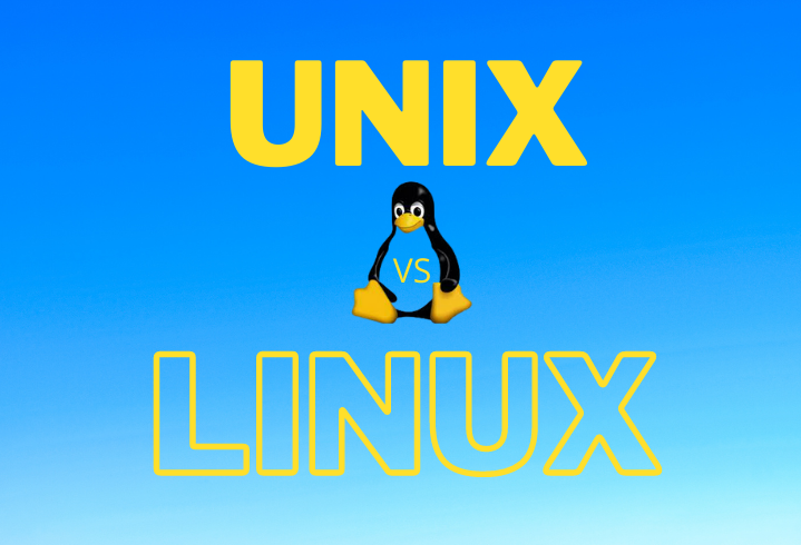 Unix vs Linux: Key Differences Unveiled