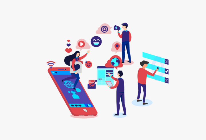 What is People-Based Marketing and What are its Benefits? 1 Custom marketing strategies PBM | LegalTechMunch