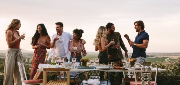 This is how you stayhome during quarantine