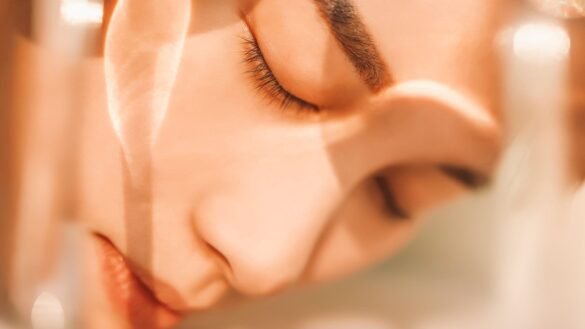 Top 10 night creams will help your skin to relax