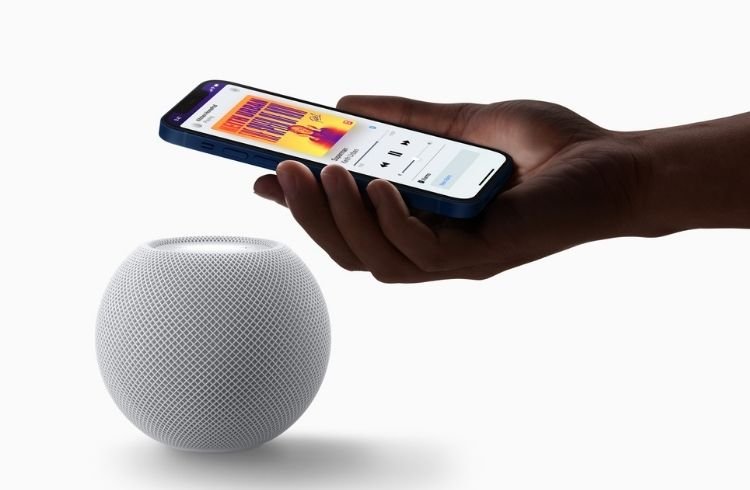 Apple Homepod mini