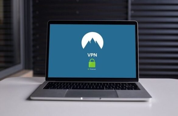 Vpn For Home Security