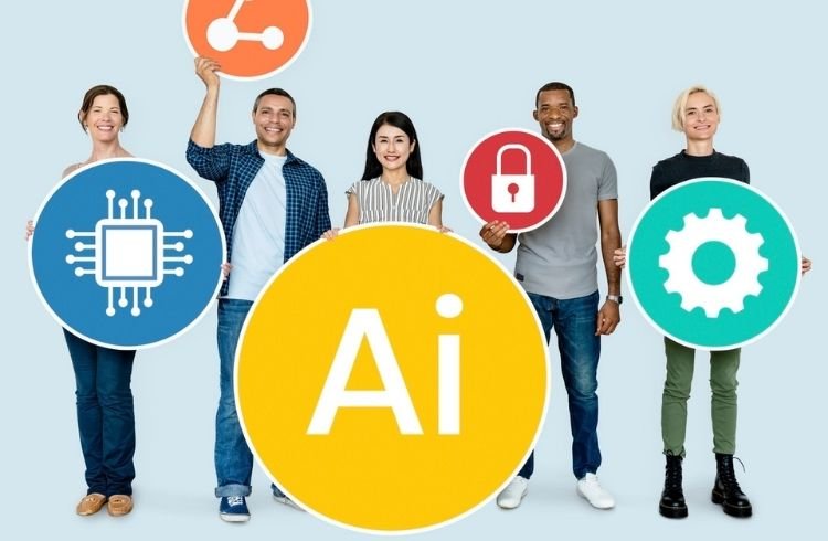 4 Core HR Areas Where AI Adoption is Increasing