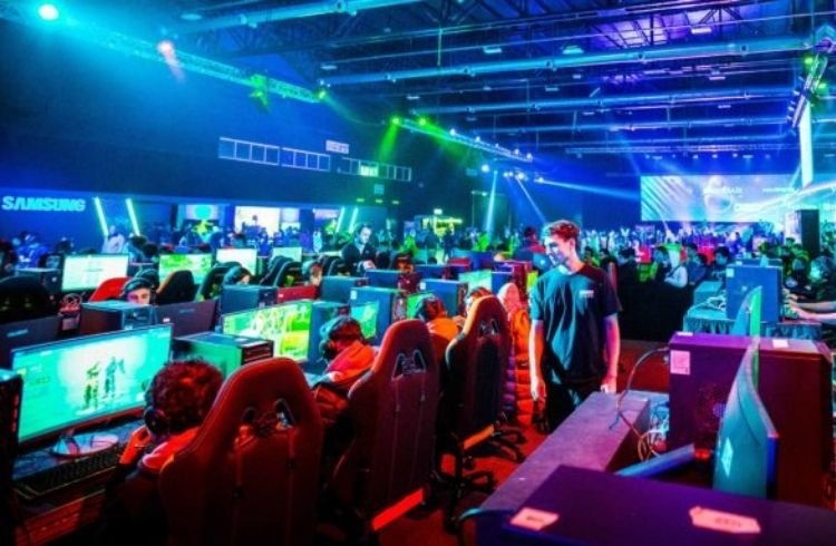 8 Major Upcoming Esports Events in 2022