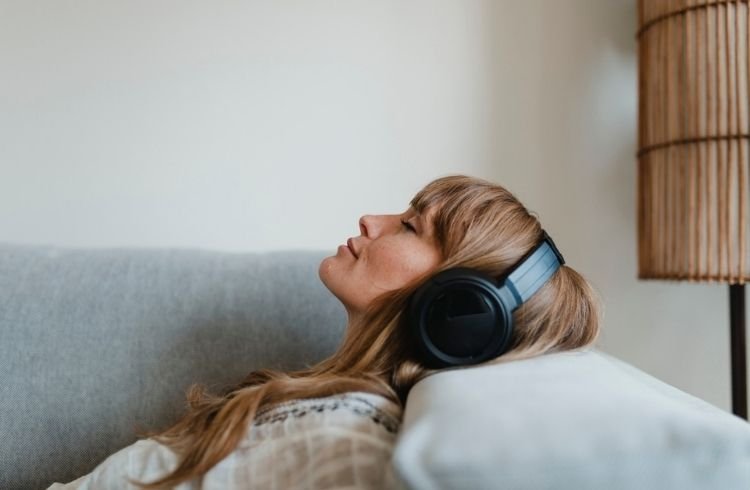 The Role of Music in the Future of Digital Wellness and Health