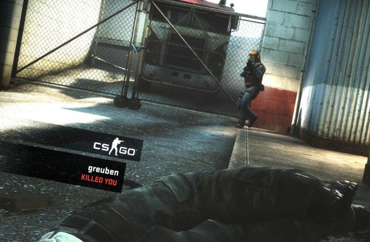 8 Major Upcoming Esports Events in 2022 1 CS:GO screenshot