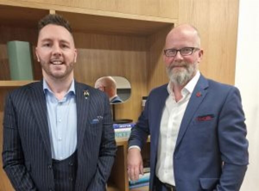 GO MO DBS, Lead Generation Specialists Launches UK Expansion