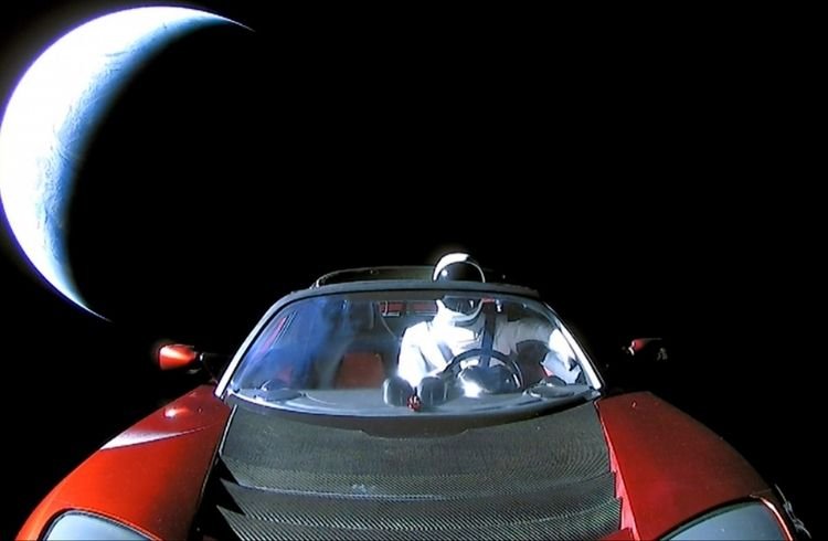 8 innovative space tech startups to watch out in 2022