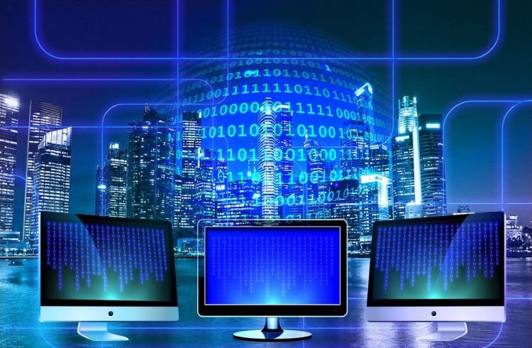 Top 7 Edge Computing Trends of 2022: The Future is Here