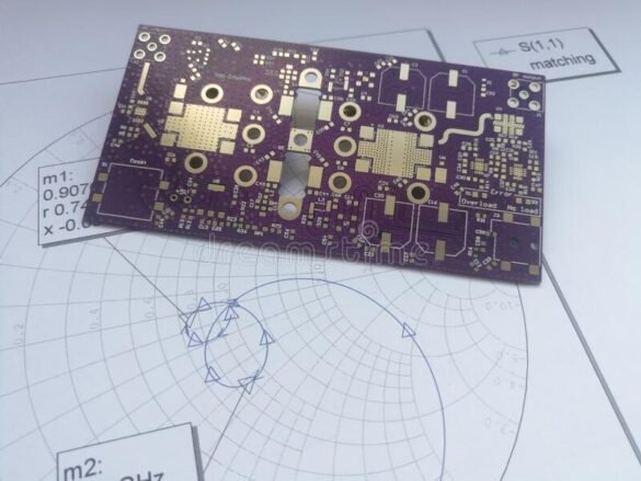 Learn everything you need about RF and microwave switches (types and electrical parameters) and RF coaxial switch configuration details.