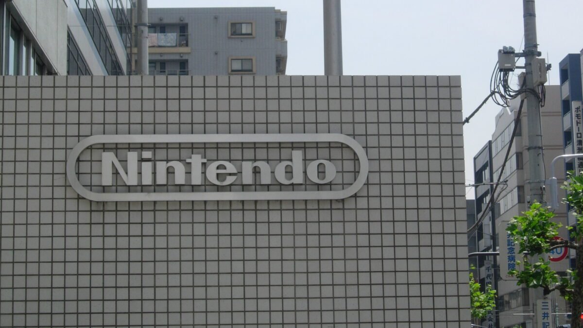 Nintendo Investigate Claims of Harassment
