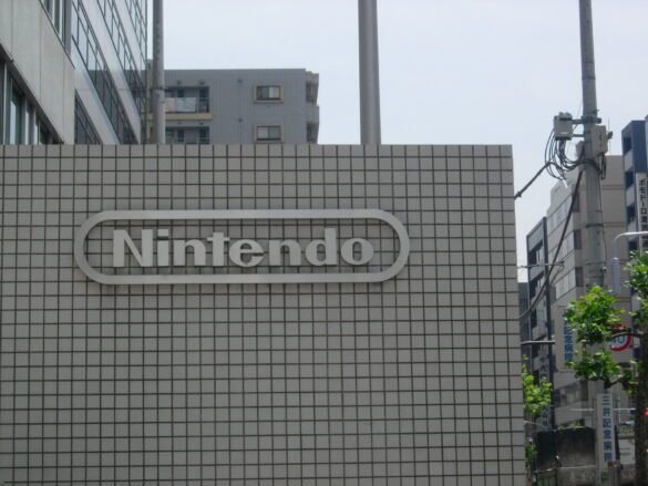 Nintendo Investigate Claims of Harassment