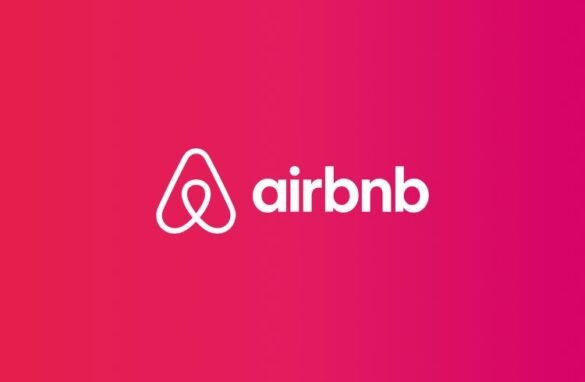 Airbnb | Logo