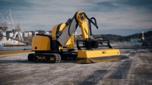 Premier Concrete Repair and Hydrodemolition Services in the USA 1 Premier Concrete Repair and Hydrodemolition Services in the USA