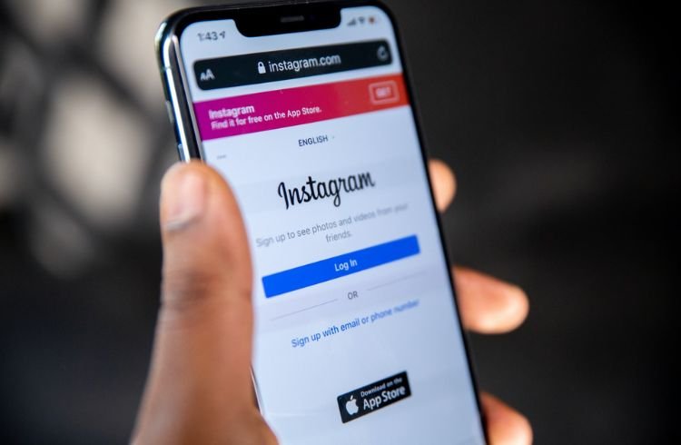 Instagram slapped with second largest European Union privacy fine