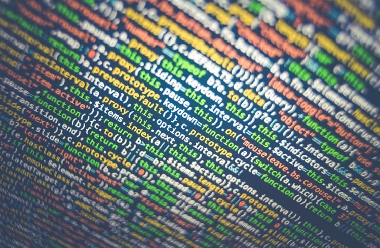 Is the hype around data monitoring solutions justified? 1 A long string of Software code