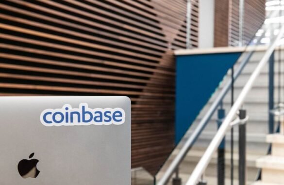 Coinbase office