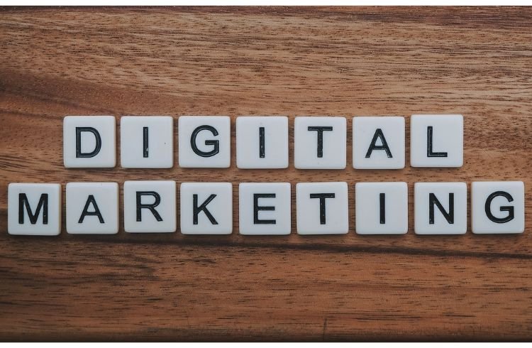 Digital marketing web 3.0
