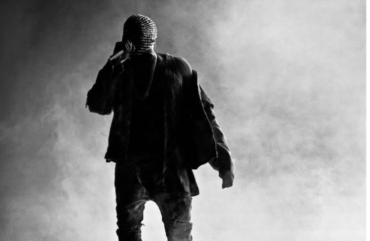 Kanye says “Ye” to Parler, rapper set to buy conservative social media platform, Parler