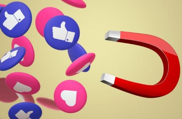 Email marketing lead generation