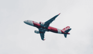 An airline brand uses programmatic advertising to sky rocket business. 