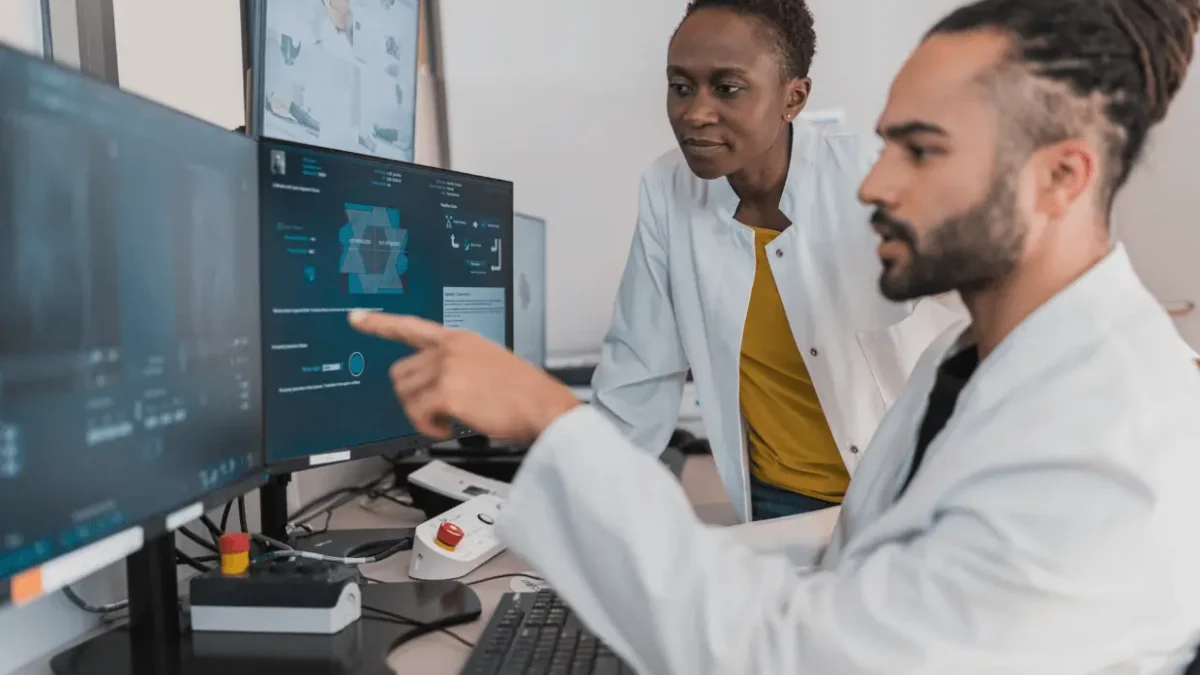 Blockchain in Healthcare: Transforming Patient Care and Data Security