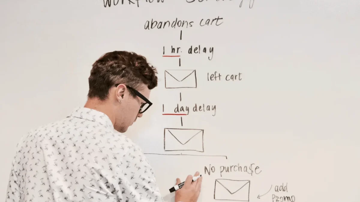 Email Marketing at Scale: Strategies for Large Campaigns