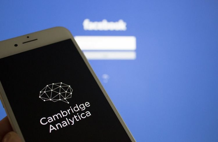 Meta will pay $725 million to settle Cambridge Analytica privacy action lawsuit