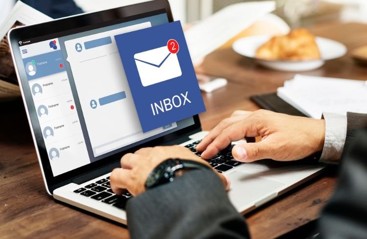 Letter Envelop Message Notification