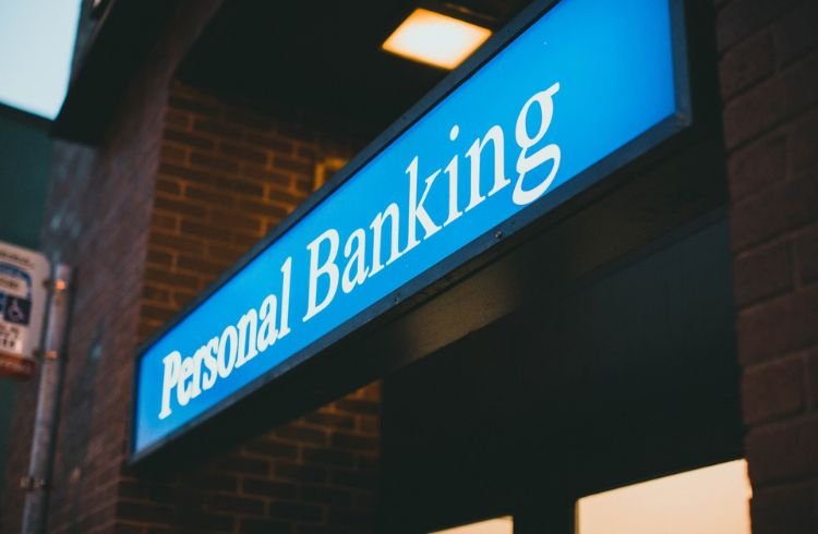 Personal banking with Fintech