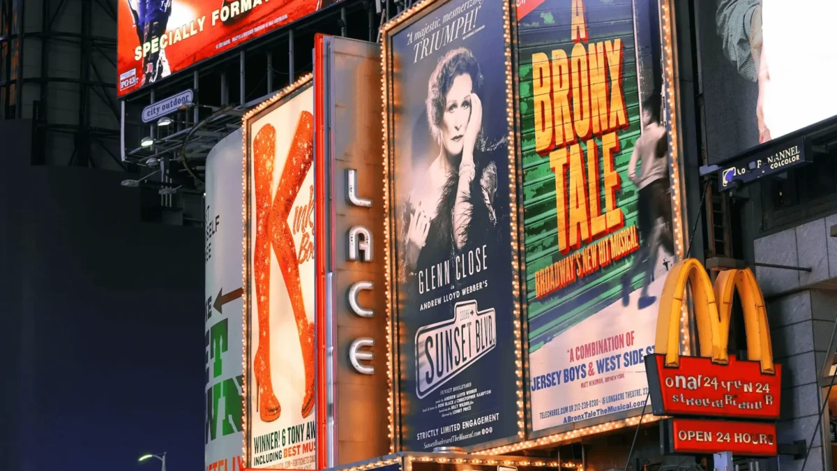 The Evolution of Online Ads: A Historical Perspective